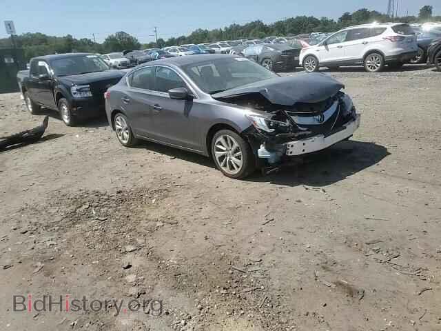 2018 ACURA ILX - VIN: 19UDE2F73JA001403 - Фото 13