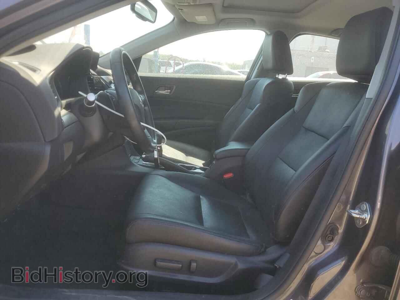 2018 ACURA ILX - VIN: 19UDE2F73JA001403 - Фото 7