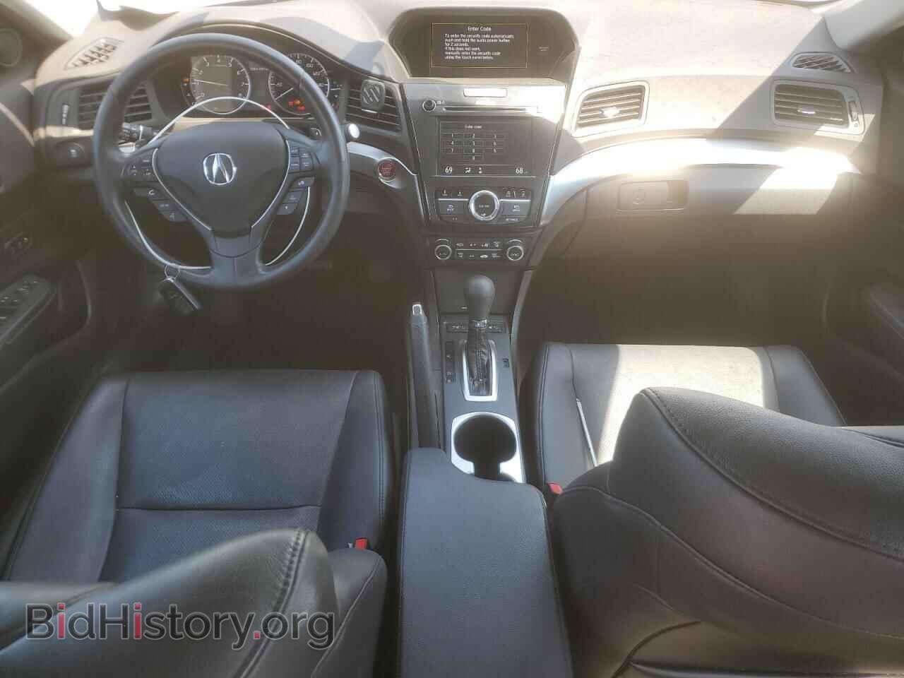 2018 ACURA ILX - VIN: 19UDE2F73JA001403 - Фото 8