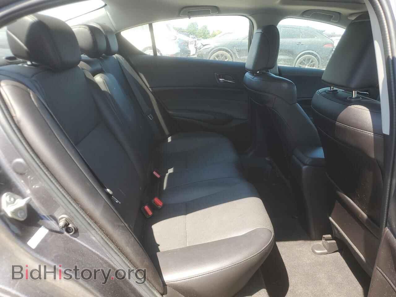 2018 ACURA ILX - VIN: 19UDE2F73JA001403 - Фото 10