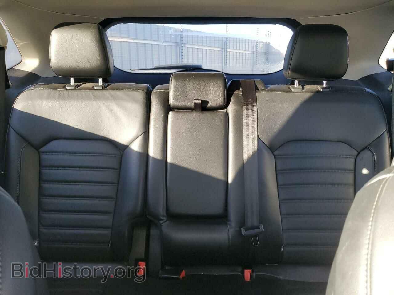 2015 FORD EDGE - VIN: 2FMTK4J82FBC40513 - Photo 10