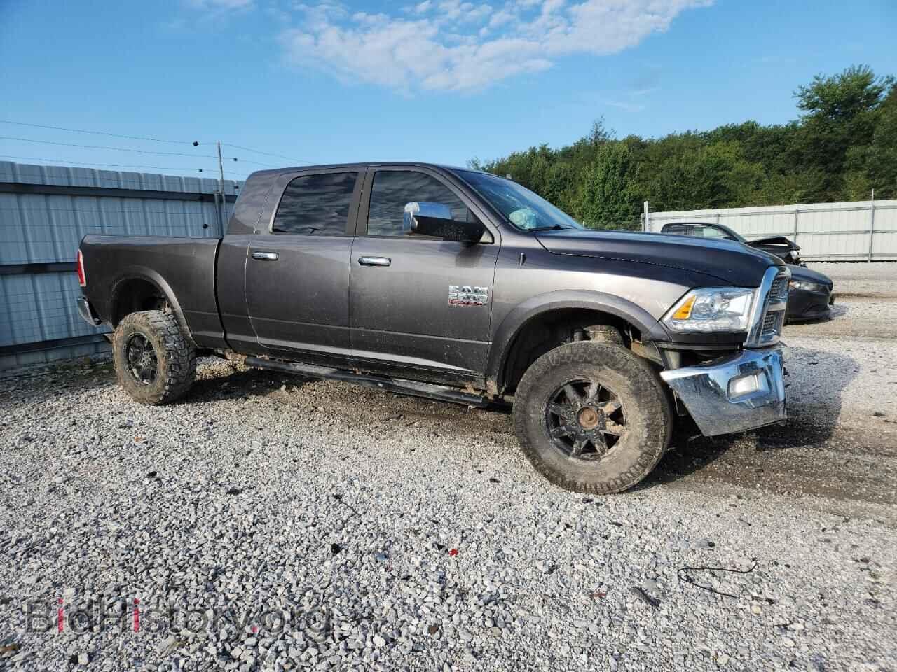 2015 RAM 2500 - VIN: 3C6UR5NL4FG619977 - Фото 4