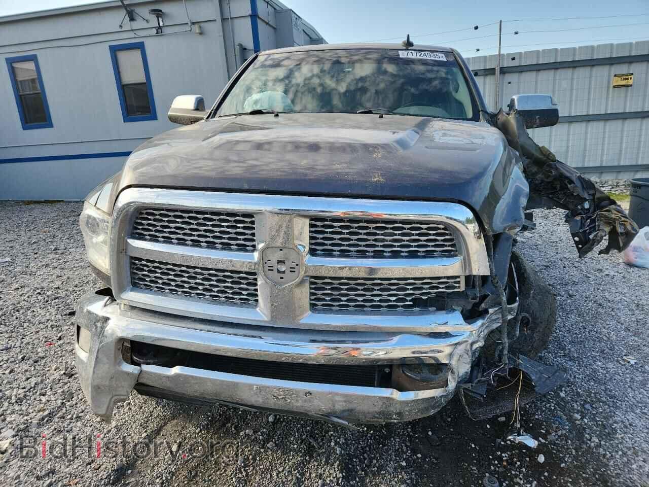 2015 RAM 2500 - VIN: 3C6UR5NL4FG619977 - Фото 5