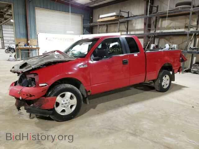 Фотография 1FTRX12W47FA98578 - FORD All Models 2007
