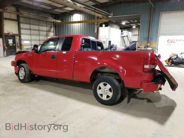 2007 FORD All Models - VIN: 1FTRX12W47FA98578 - Фото 2