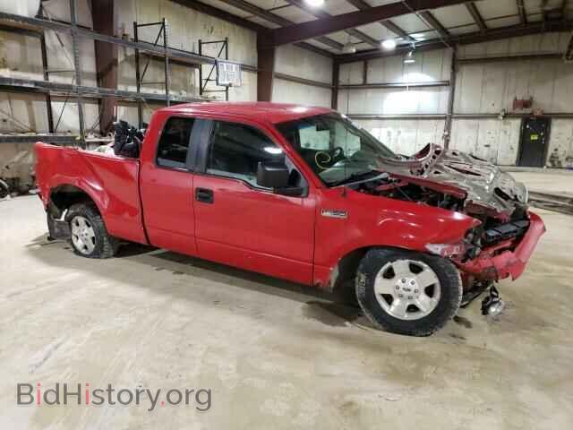2007 FORD All Models - VIN: 1FTRX12W47FA98578 - Фото 4