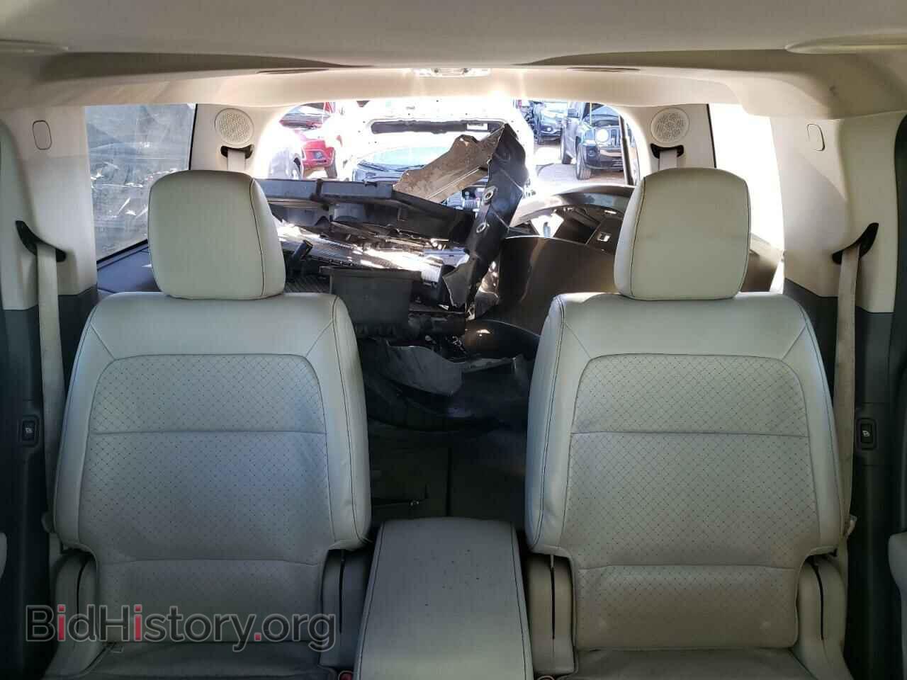 2012 FORD FLEX - VIN: 2FMHK6DT2CBD08094 - Фото 10