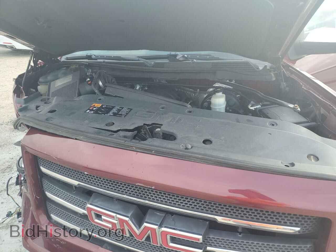 2014 GMC SIERRA - VIN: 1GTV2VEC6EZ279019 - Фото 11