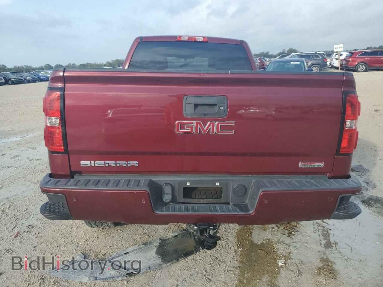 2014 GMC SIERRA - VIN: 1GTV2VEC6EZ279019 - Фото 6