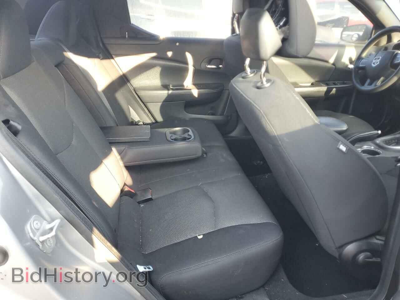 2014 DODGE AVENGER - VIN: 1C3CDZAB1EN129465 - Фото 10
