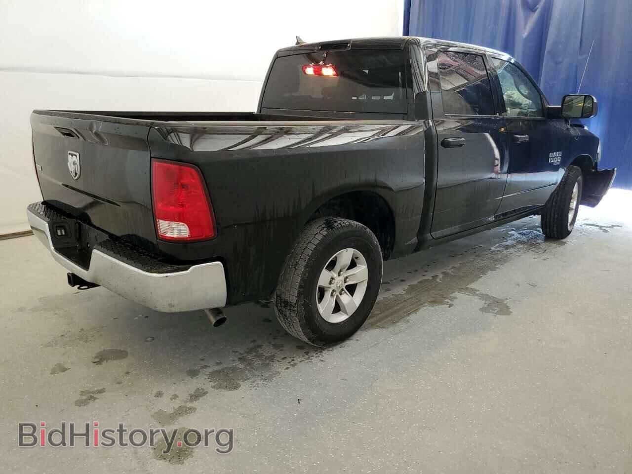 2023 RAM 1500 - VIN: 1C6RR6LG6PS564797 - Фото 3