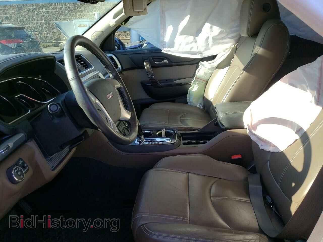 2015 GMC ACADIA - VIN: 1GKKVRKD8FJ139864 - Фото 7