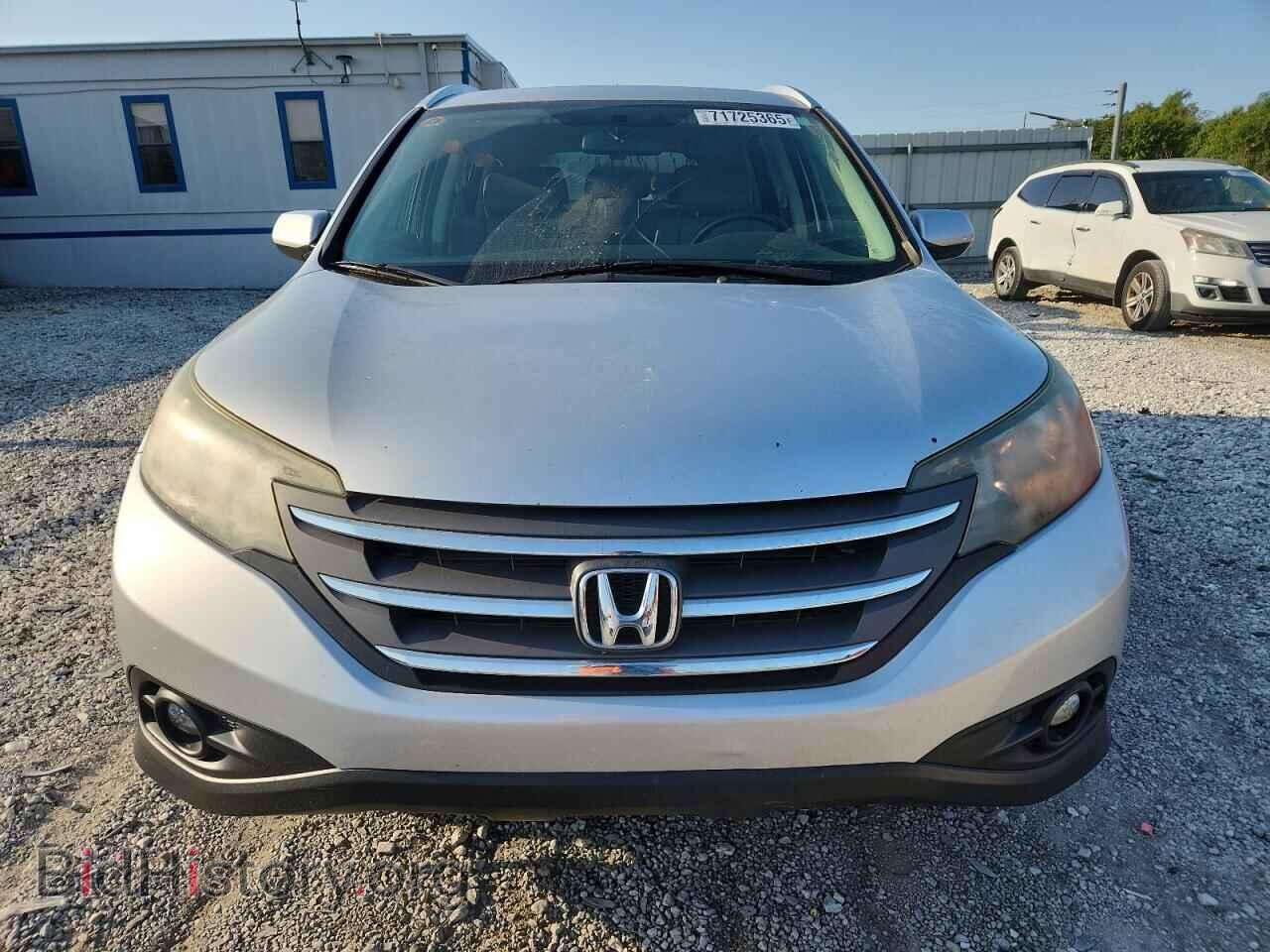 2013 HONDA CRV - VIN: 2HKRM4H75DH603569 - Фото 5