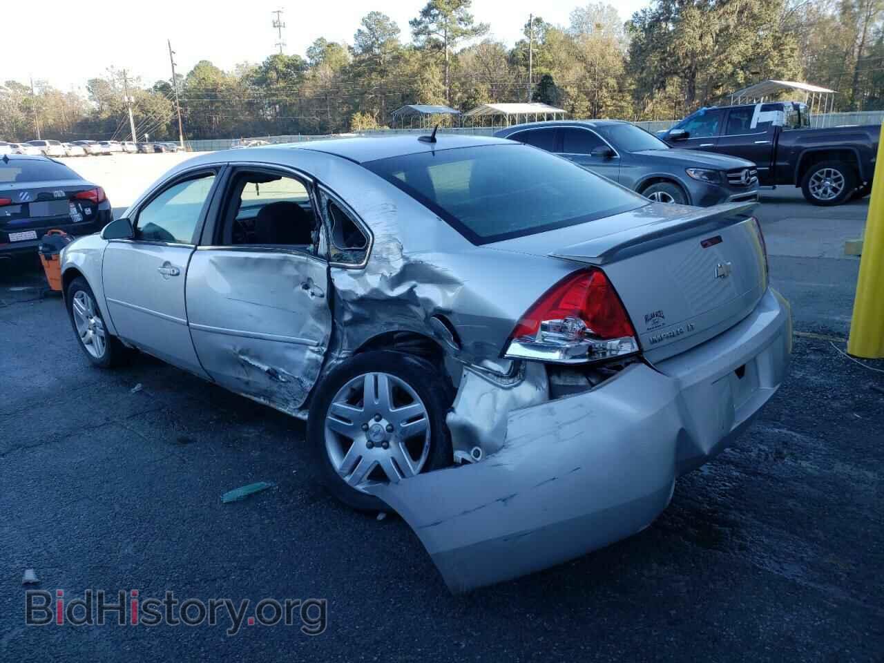 2013 CHEVROLET IMPALA - VIN: 2G1WG5E37D1129703 - Фото 2