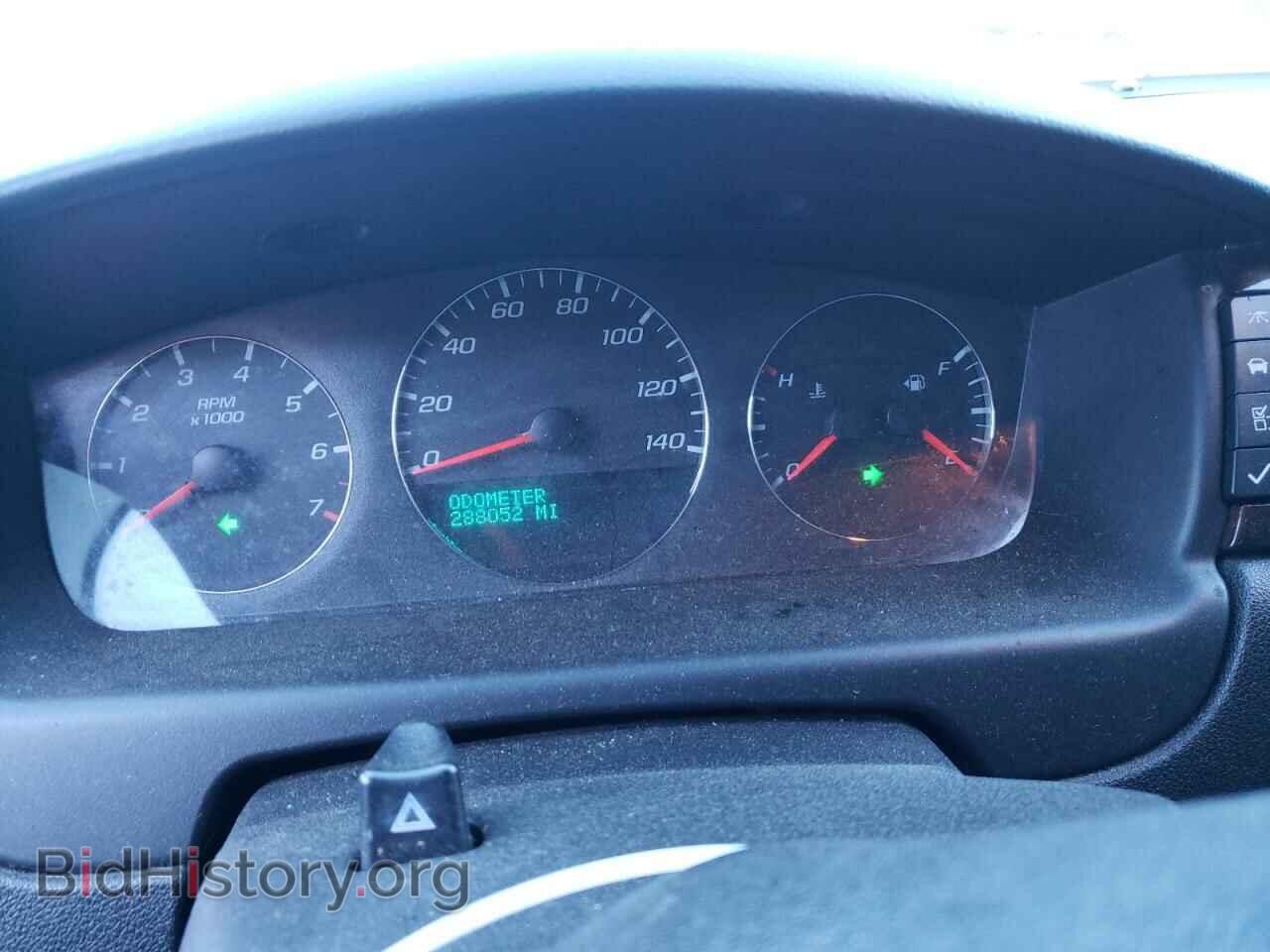 2013 CHEVROLET IMPALA - VIN: 2G1WG5E37D1129703 - Фото 9
