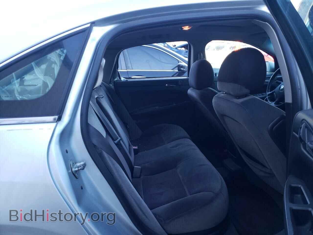 2013 CHEVROLET IMPALA - VIN: 2G1WG5E37D1129703 - Фото 10