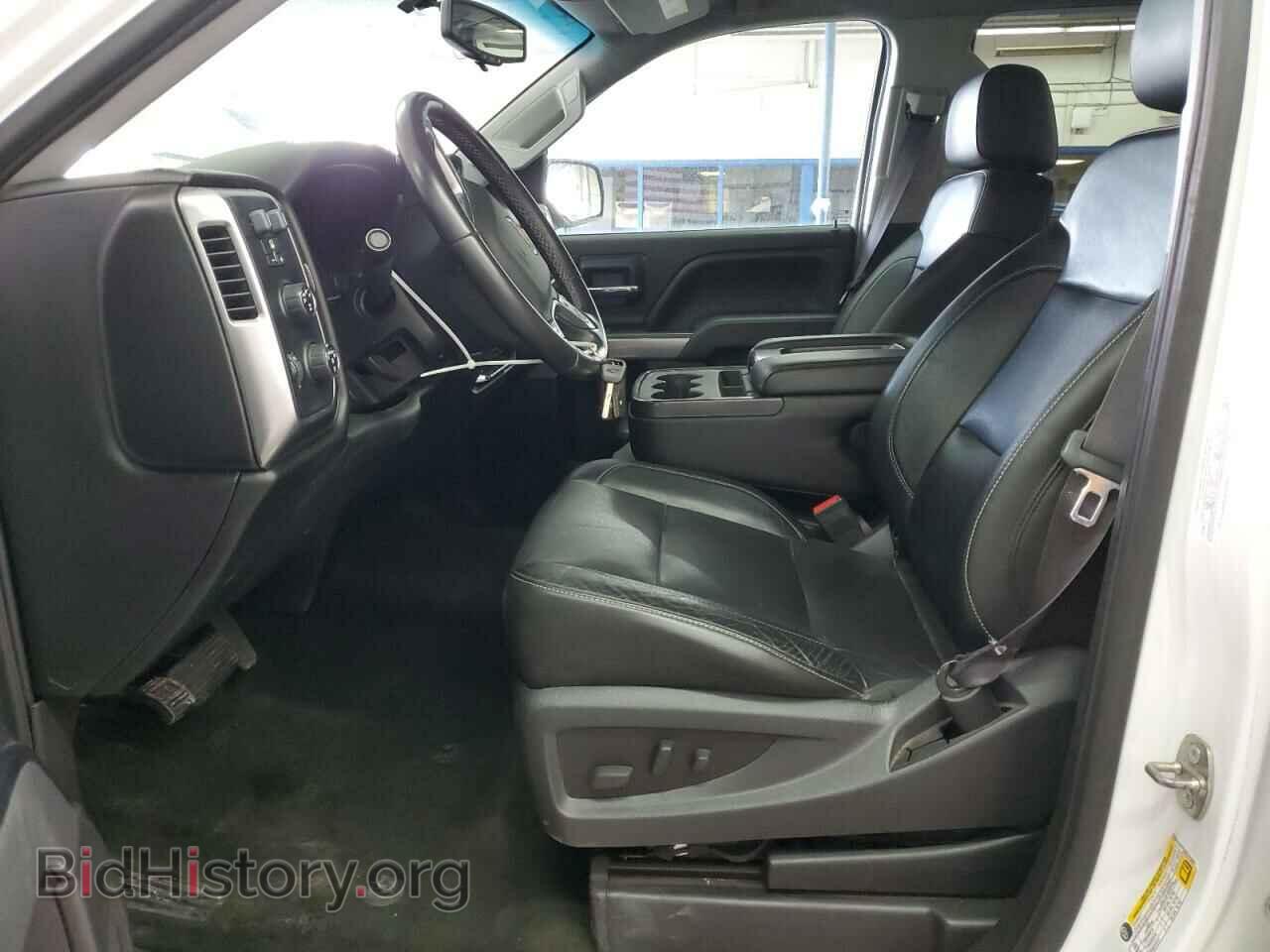 2014 CHEVROLET ALL Models - VIN: 3GCUKREC0EG416927 - Фото 7