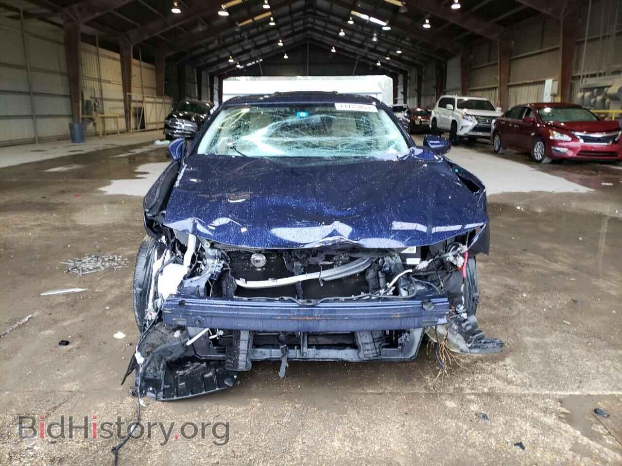 2013 LEXUS ES350 - VIN: JTHBK1GG3D2069415 - Фото 5