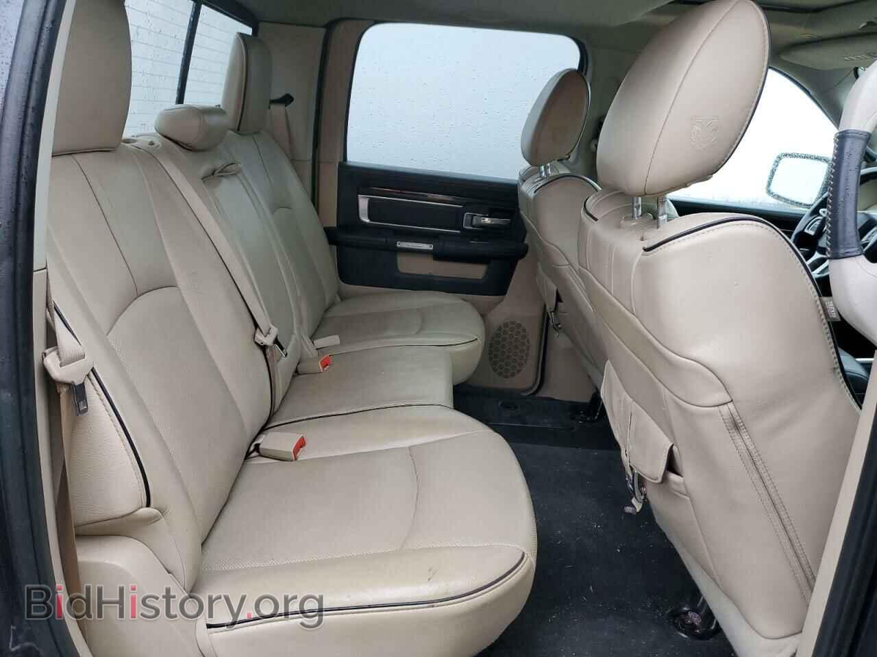 2018 RAM 1500 - VIN: 1C6RR7WT4JS144932 - Фото 10