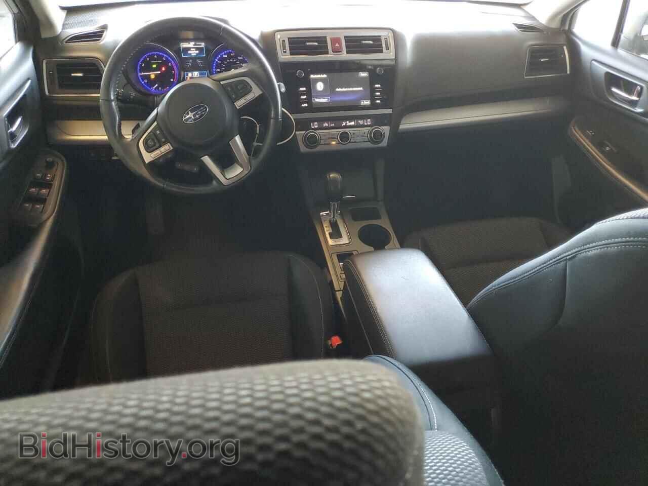 2015 SUBARU OUTBACK - VIN: 4S4BSAHC7F3301200 - Фото 8