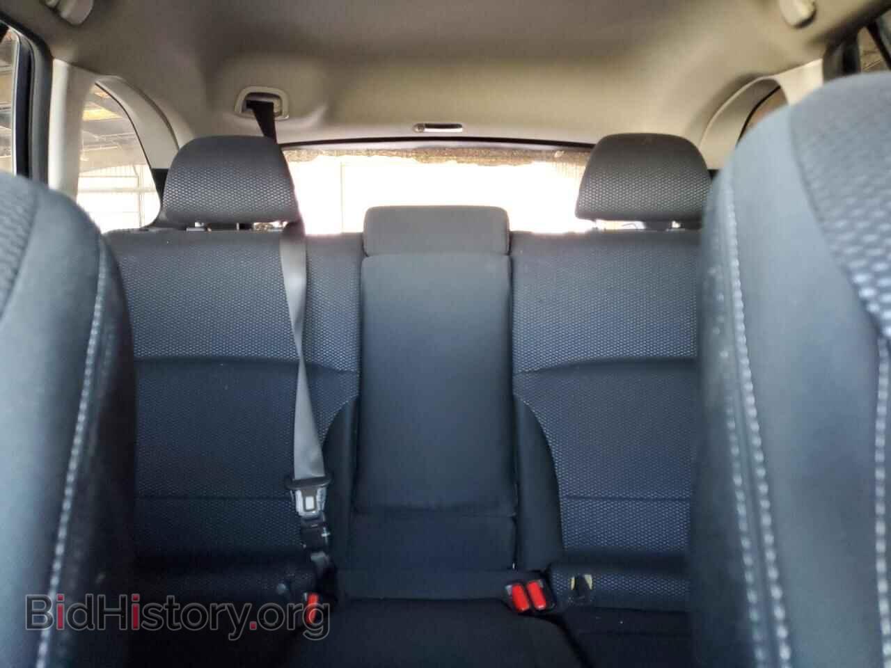 2015 SUBARU OUTBACK - VIN: 4S4BSAHC7F3301200 - Фото 10
