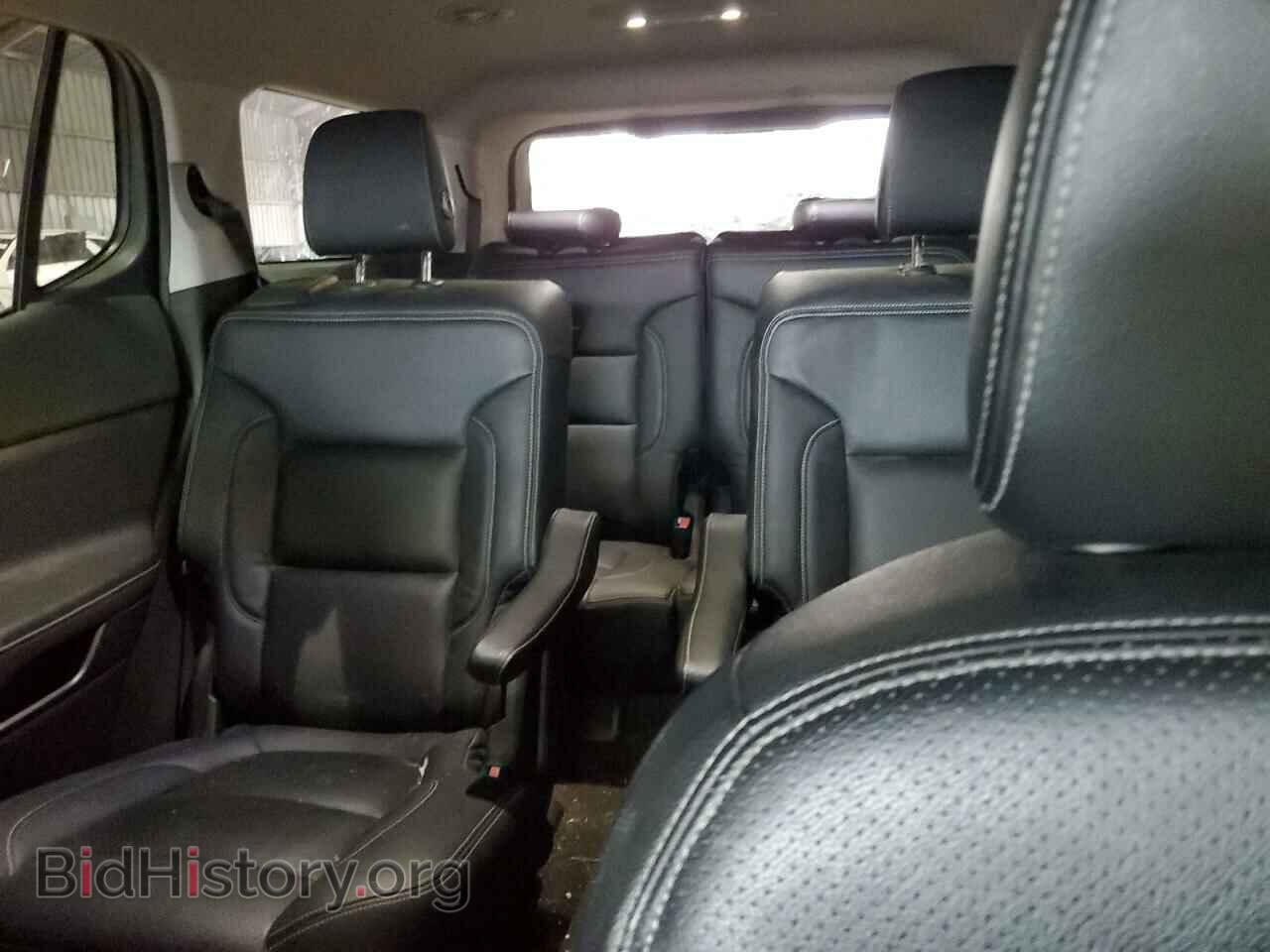 2019 GMC ACADIA - VIN: 1GKKNLLS1KZ249077 - Фото 10