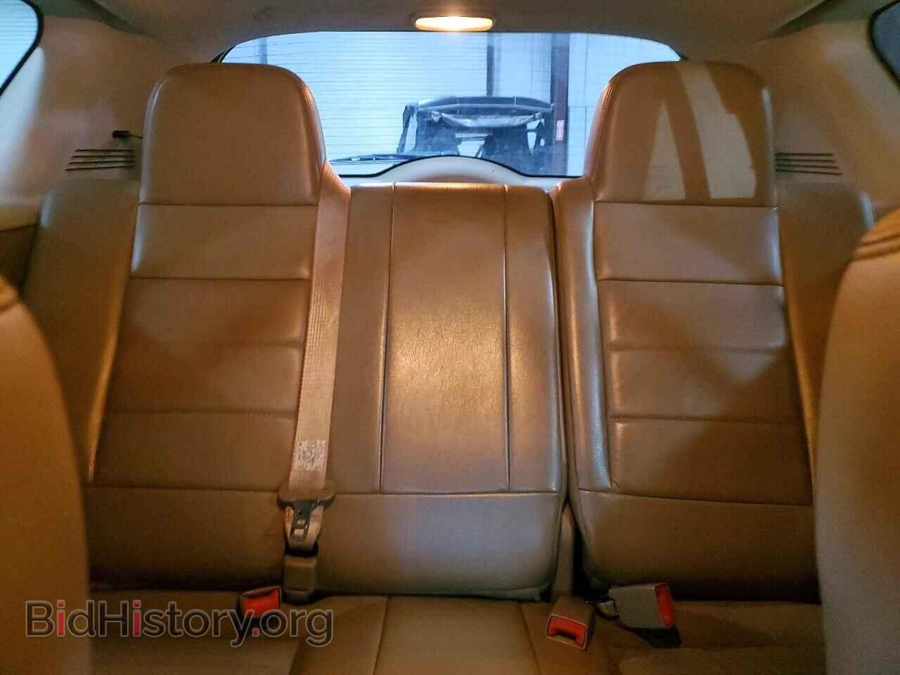 2013 JEEP COMPASS - VIN: 1C4NJDCB3DD222599 - Photo 10