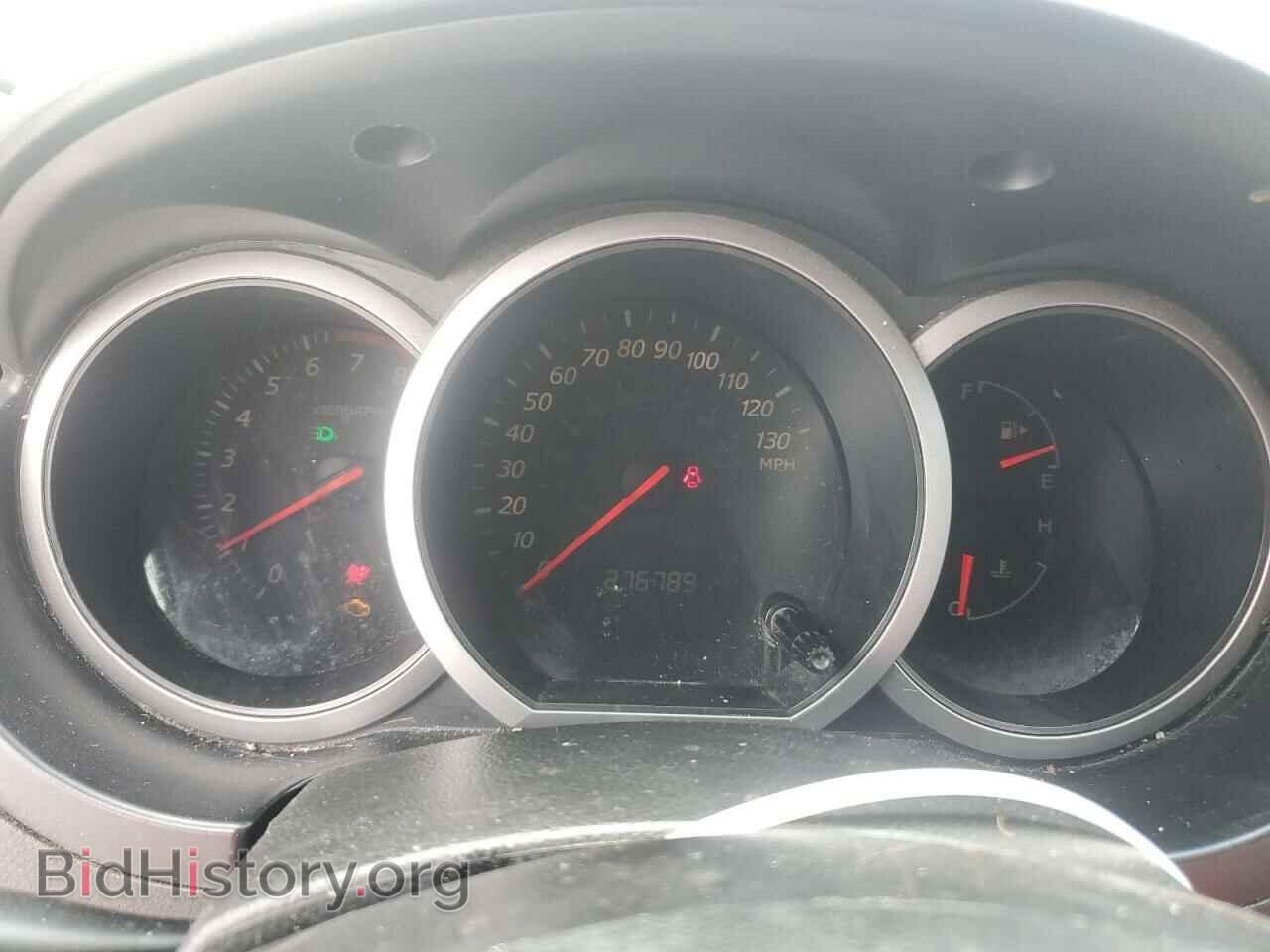 2006 SUZUKI GR VITARA - VIN: JS3TE947264102168 - Фото 9