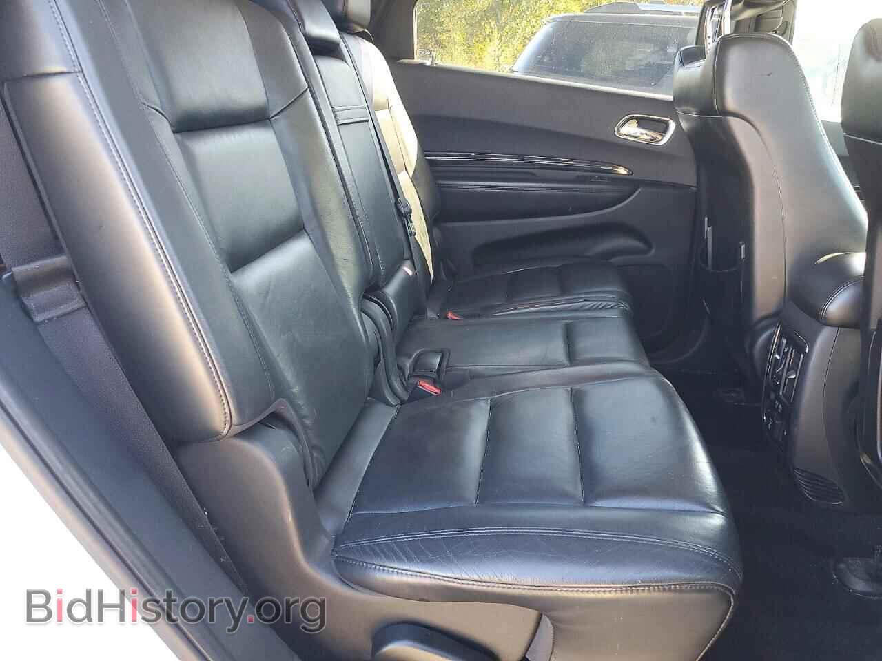 2015 DODGE DURANGO - VIN: 1C4RDJDG3FC889022 - Photo 11