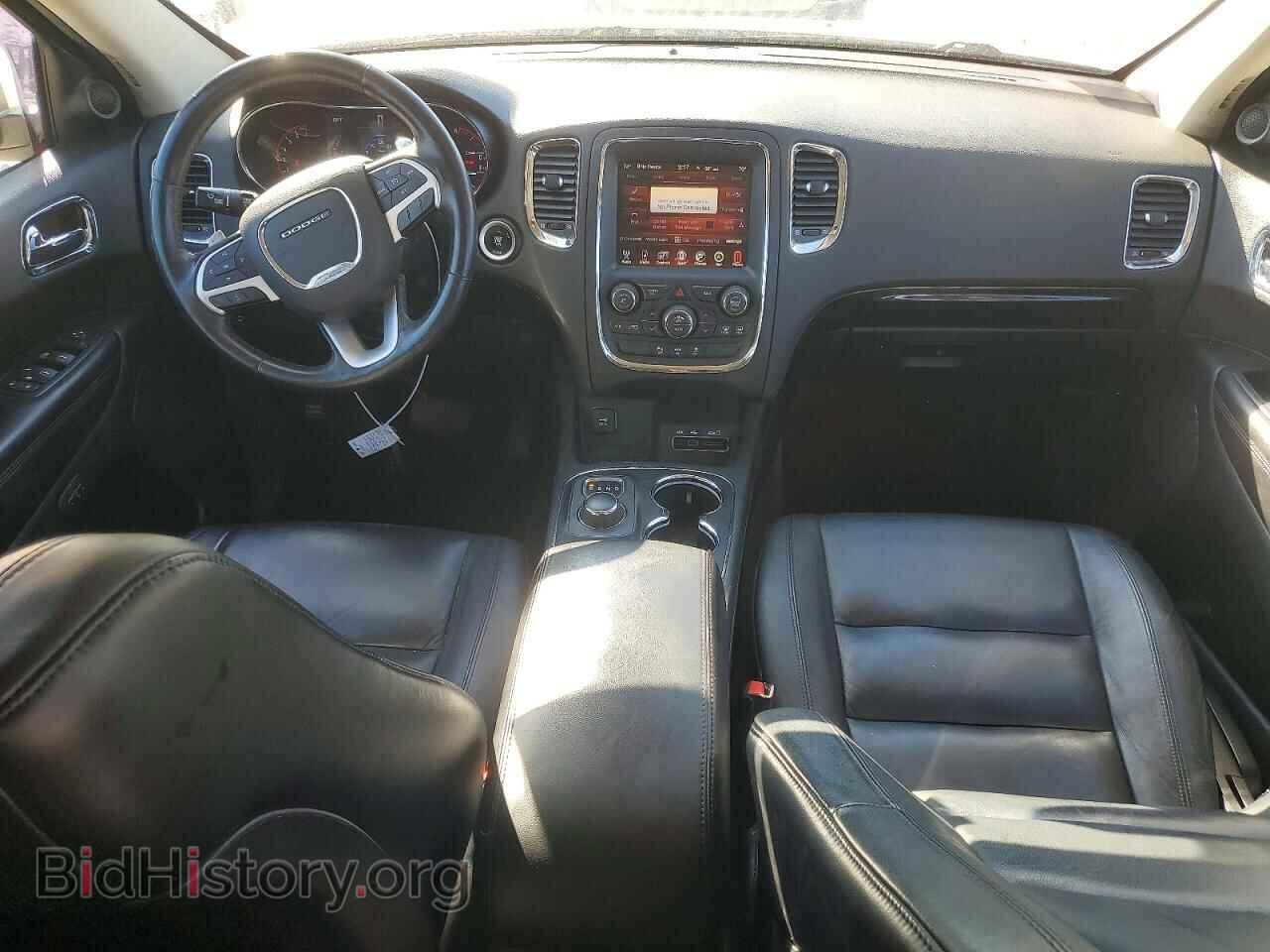 2015 DODGE DURANGO - VIN: 1C4RDJDG3FC889022 - Photo 8
