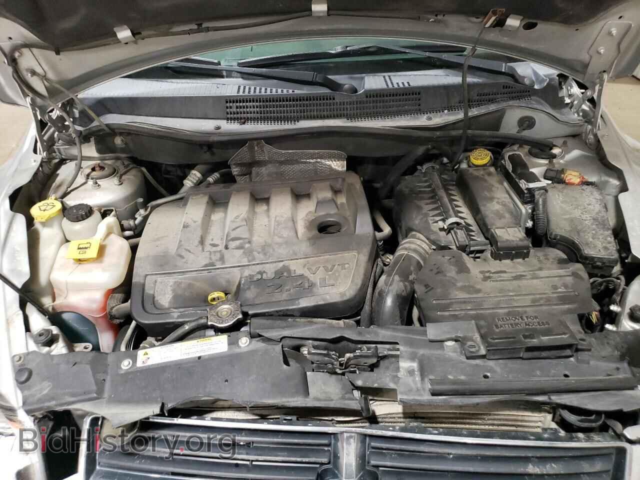 2007 DODGE CALIBER - VIN: 1B3HE78K67D409143 - Photo 12