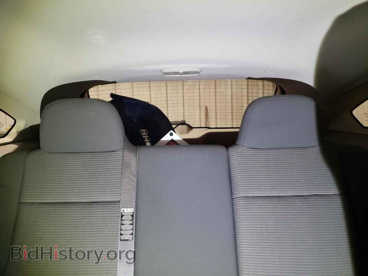 2007 DODGE CALIBER - VIN: 1B3HE78K67D409143 - Photo 10