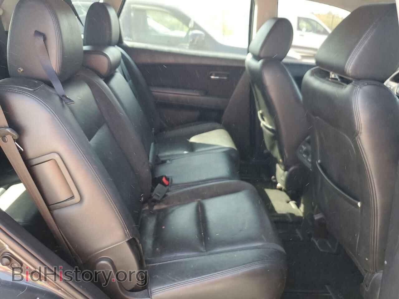 2014 MAZDA CX-9 - VIN: JM3TB3CV4E0438132 - Фото 11