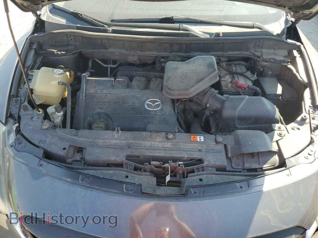 2014 MAZDA CX-9 - VIN: JM3TB3CV4E0438132 - Фото 12
