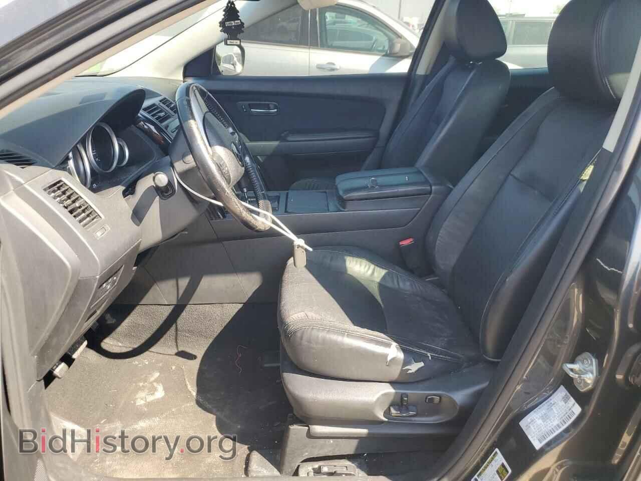 2014 MAZDA CX-9 - VIN: JM3TB3CV4E0438132 - Фото 7