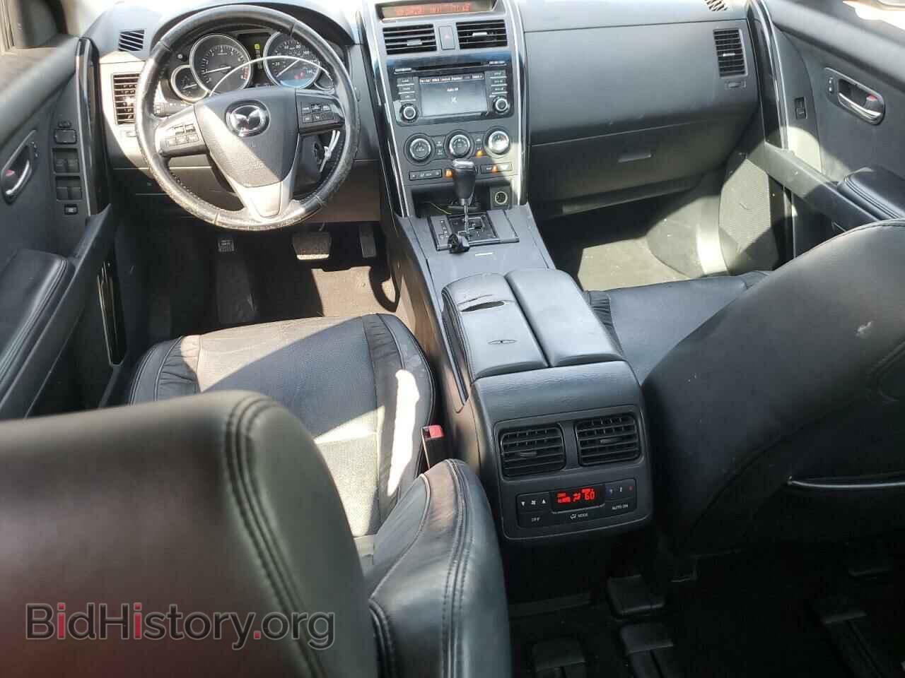 2014 MAZDA CX-9 - VIN: JM3TB3CV4E0438132 - Фото 8