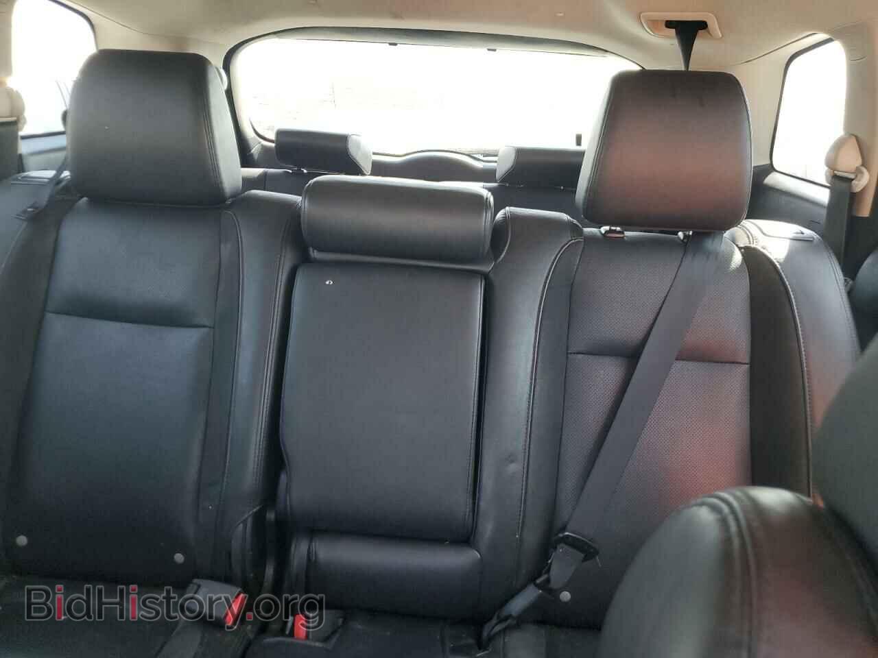 2014 MAZDA CX-9 - VIN: JM3TB3CV4E0438132 - Фото 10