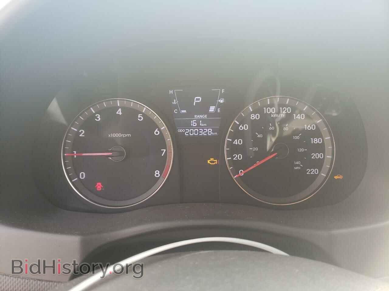 2012 HYUNDAI ACCENT - VIN: KMHCT4AE6CU256089 - Фото 9
