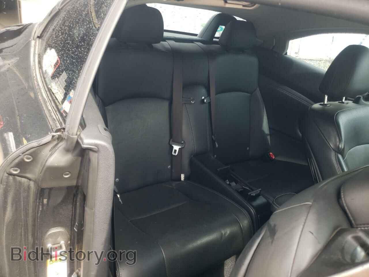 2010 LEXUS IS - VIN: JTHFF2C29A2509185 - Photo 10