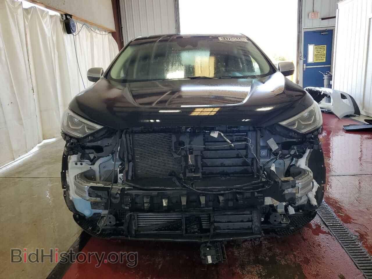 2020 FORD EDGE - VIN: 2FMPK4K98LBA25643 - Photo 5