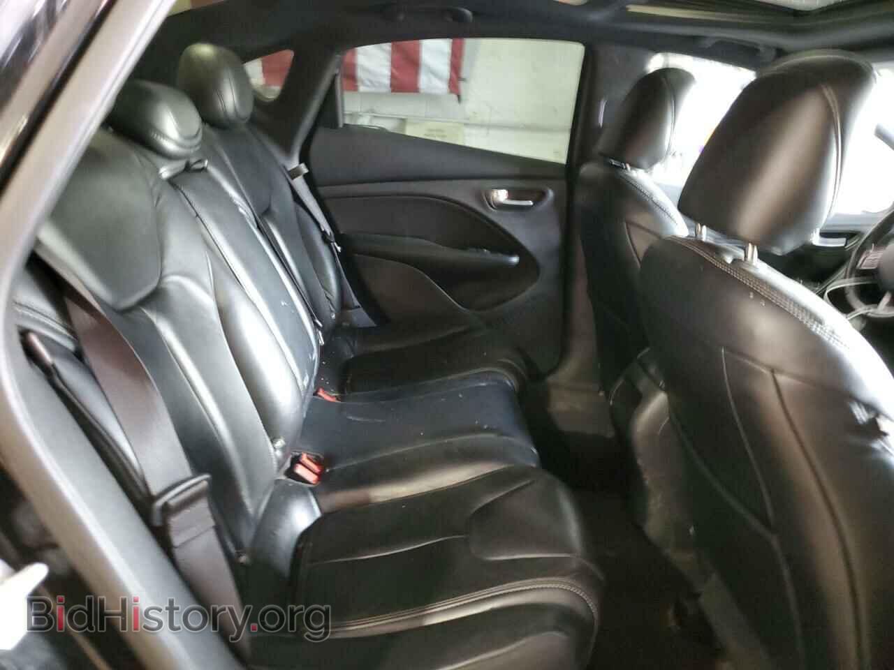 2013 DODGE DART - VIN: 1C3CDFCH8DD327691 - Photo 10