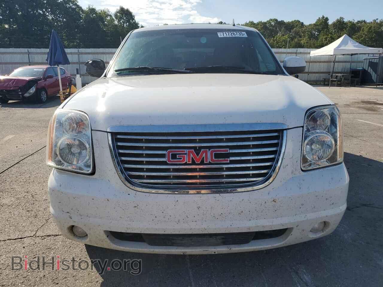 2014 GMC YUKON - VIN: 1GKS2CE05ER118808 - Фото 5