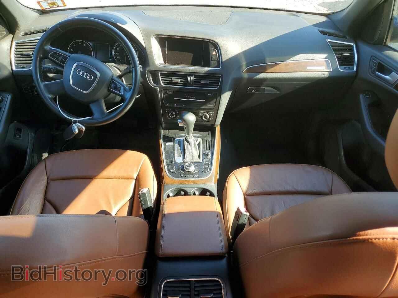 2011 AUDI Q5 - VIN: WA1DKAFPXBA013822 - Photo 8