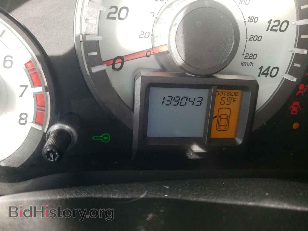 2013 HONDA PILOT - VIN: 5FNYF3H43DB034919 - Фото 9