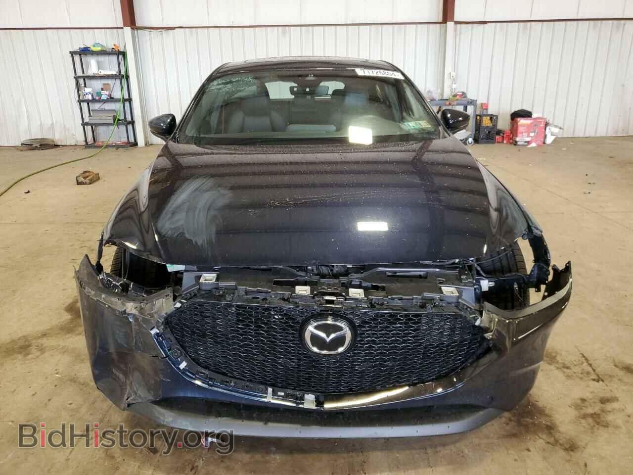 2019 MAZDA 3 - VIN: JM1BPBMM1K1141704 - Фото 5