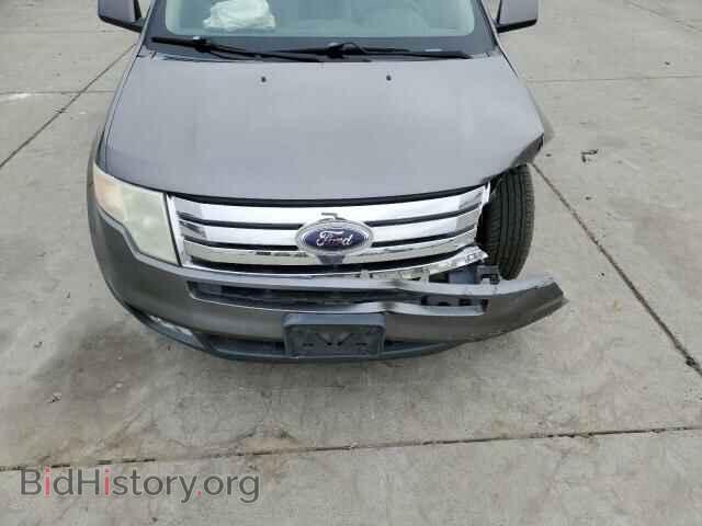 2010 FORD EDGE - VIN: 2FMDK3KCXABB58992 - Фото 11