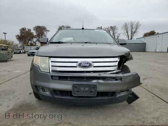 2010 FORD EDGE - VIN: 2FMDK3KCXABB58992 - Фото 5
