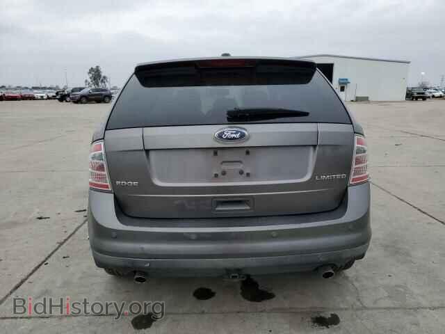 2010 FORD EDGE - VIN: 2FMDK3KCXABB58992 - Фото 6