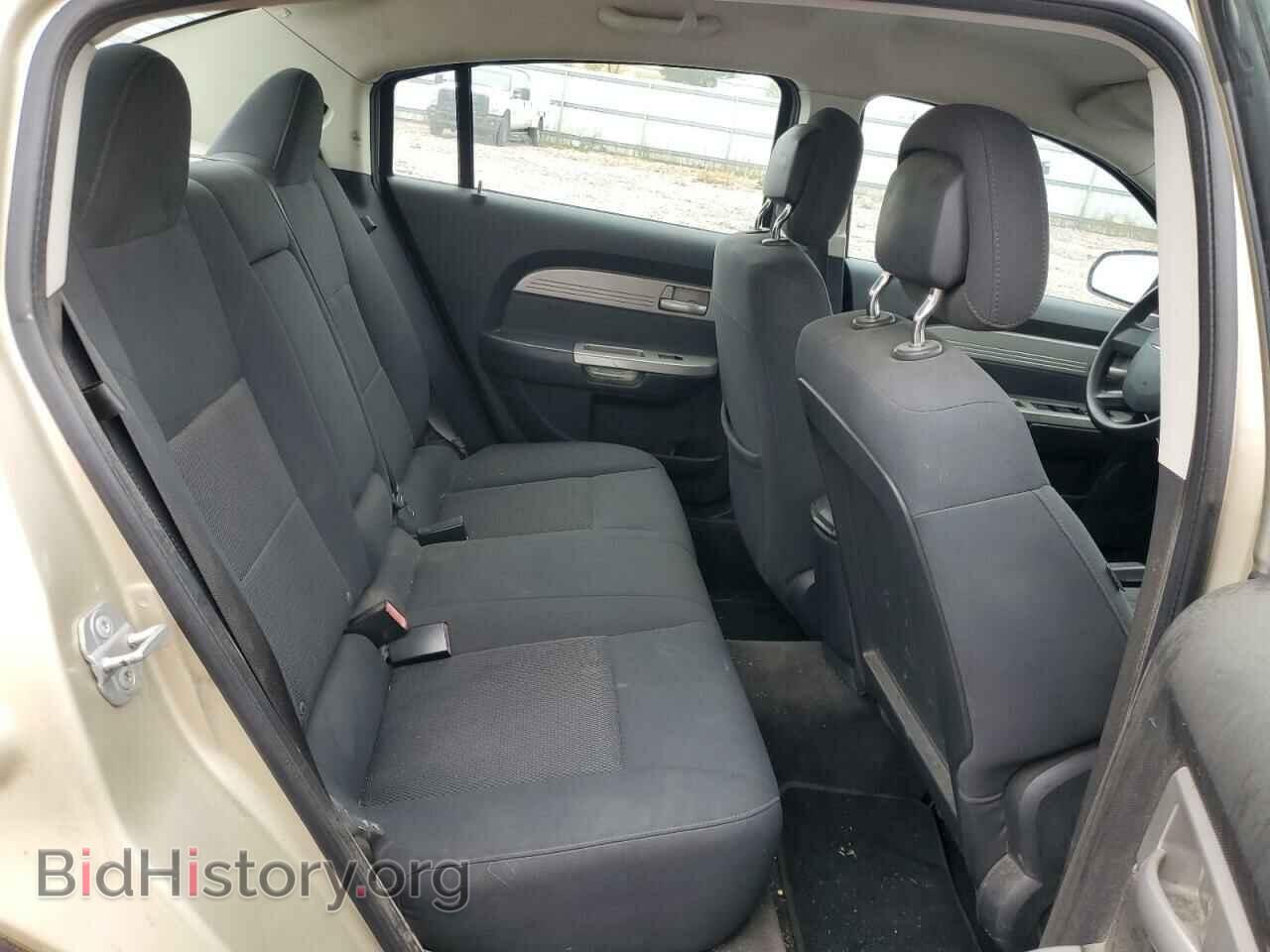 2010 CHRYSLER SEBRING - VIN: 1C3CC4FB1AN143973 - Фото 10
