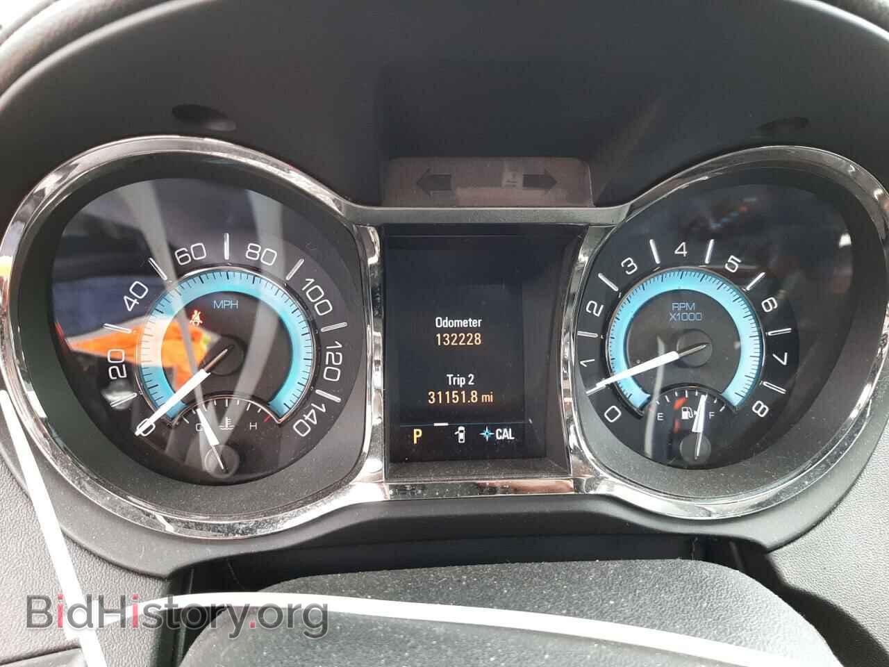 2012 BUICK LACROSSE - VIN: 1G4GD5E32CF104070 - Фото 9